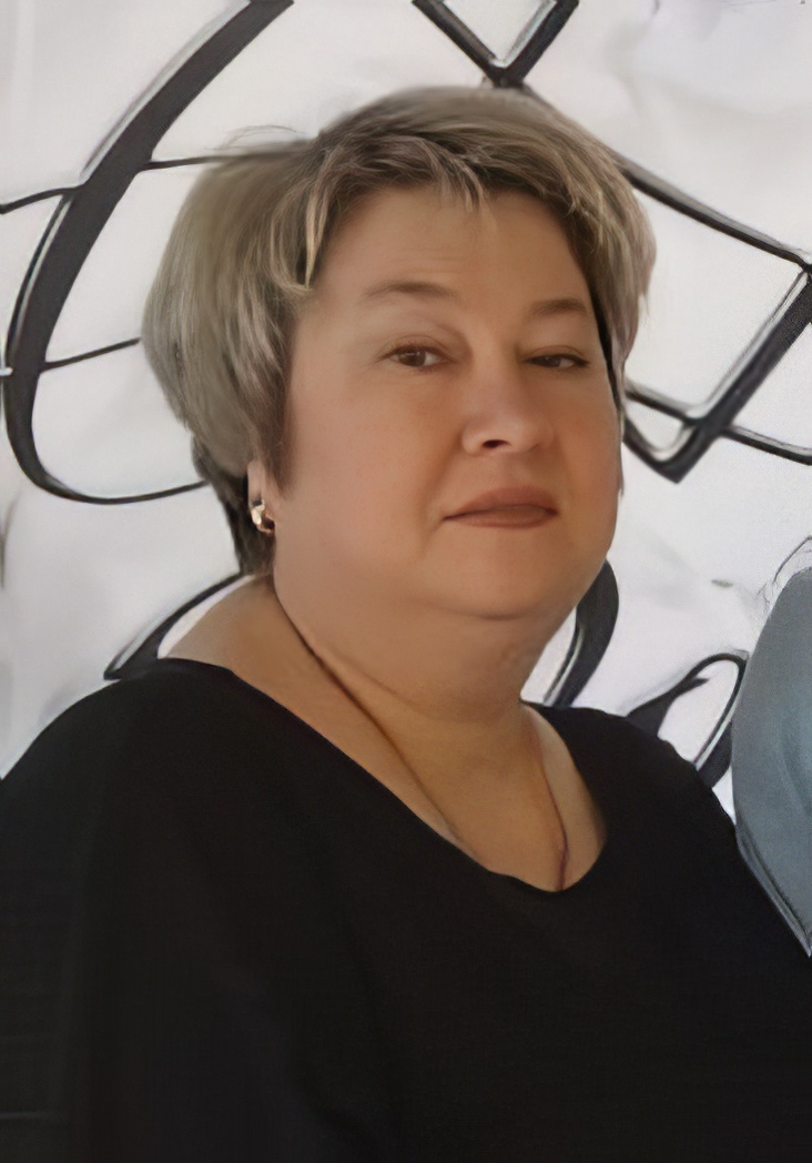 Щепелева Наталья Николаевна.