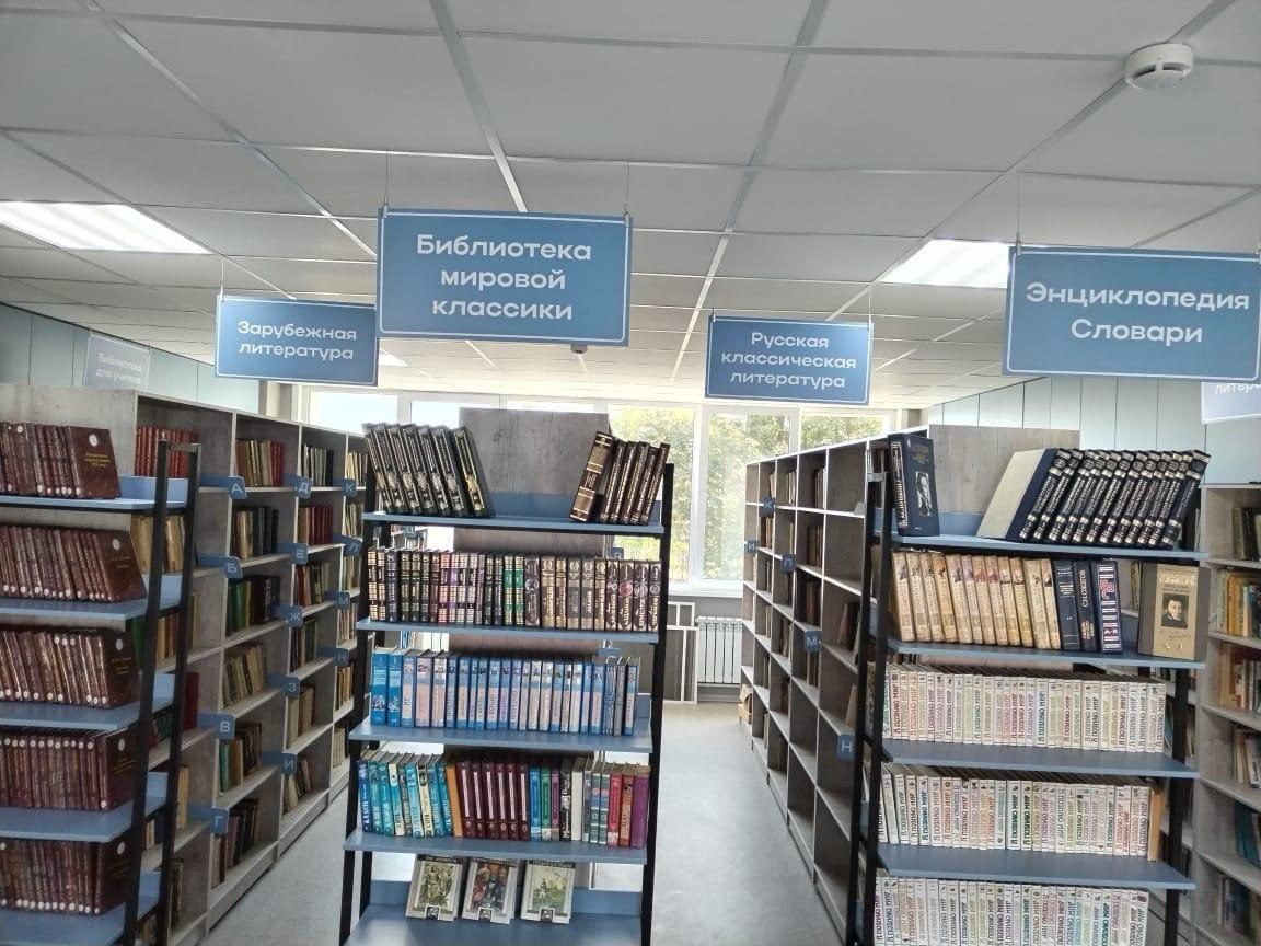 Изображения кабинета.