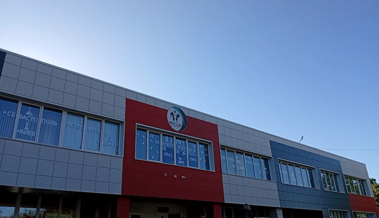 Всероссийская акция «Окна Победы-2025.